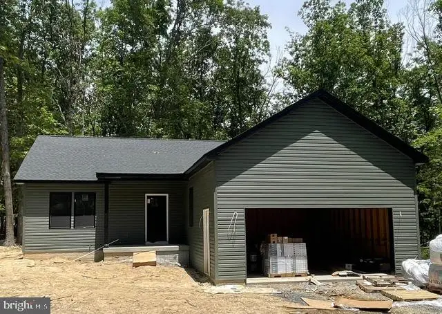 175 Hannah Ct, Yellow Spring, WV 26865 - #2