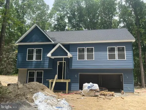 131 Hannah Ct, YELLOW SPRING, WV 26865
