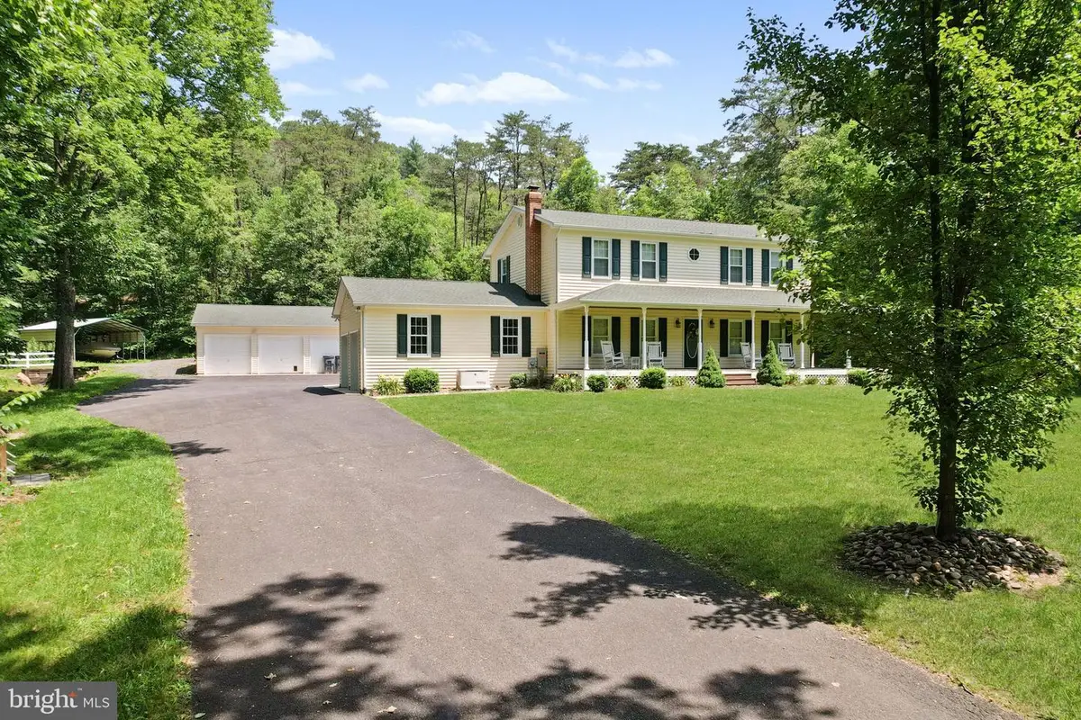 6180 Slanesville Pike Rd, Points, WV 25437 - #1