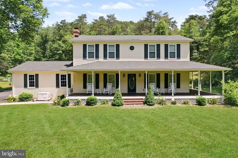6180 Slanesville Pike Rd, Points, WV 25437 - #3