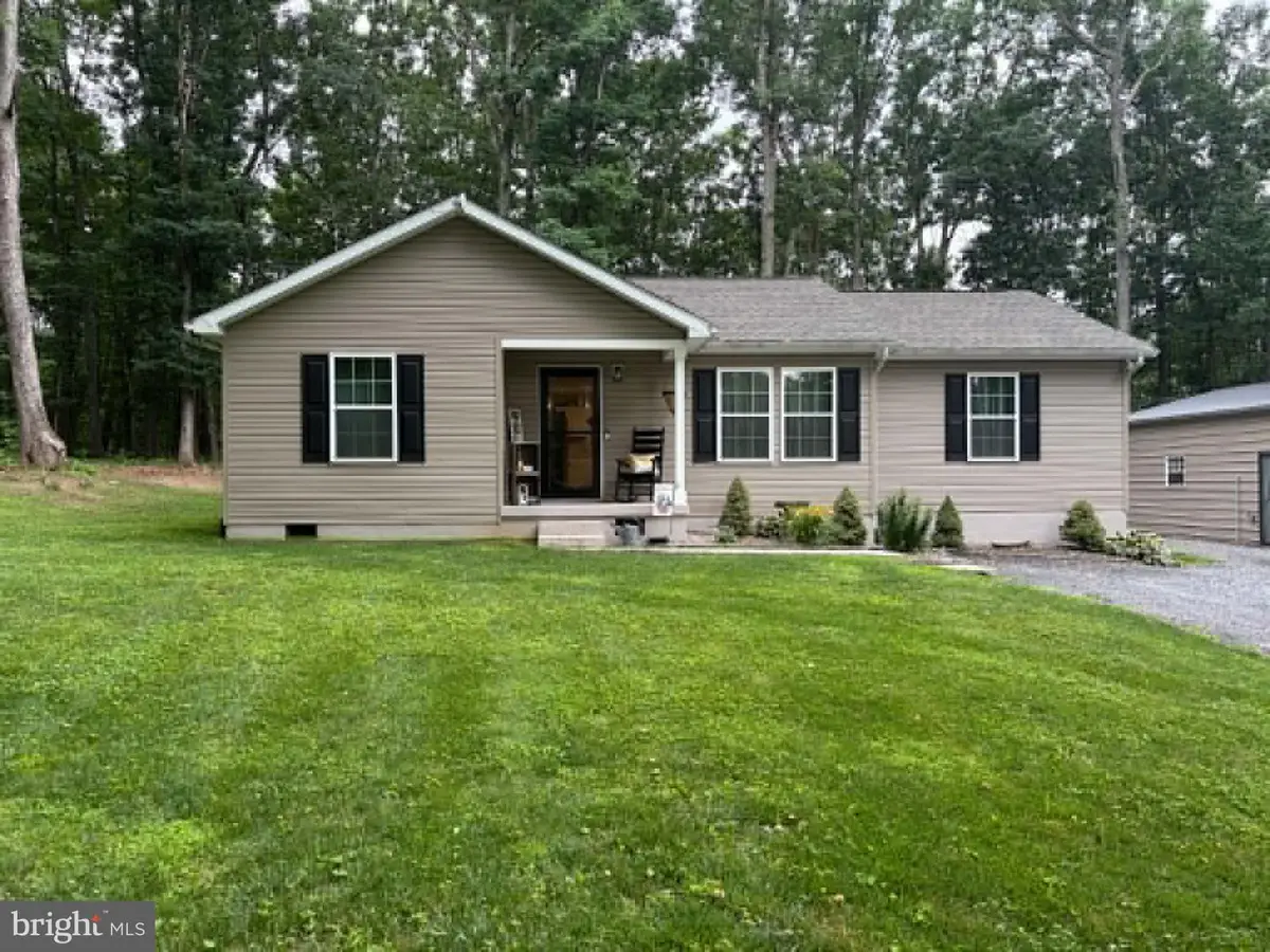 186 Bristol Springs Way, Slanesville, WV 25444 - #1
