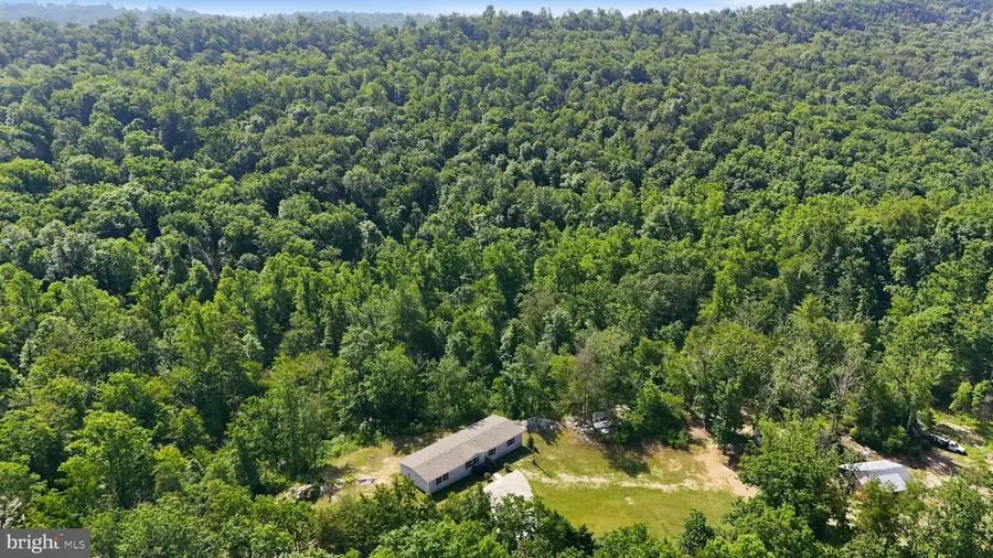 1355 Sandy Hollow Rd, Bloomery, WV 26817 - #2