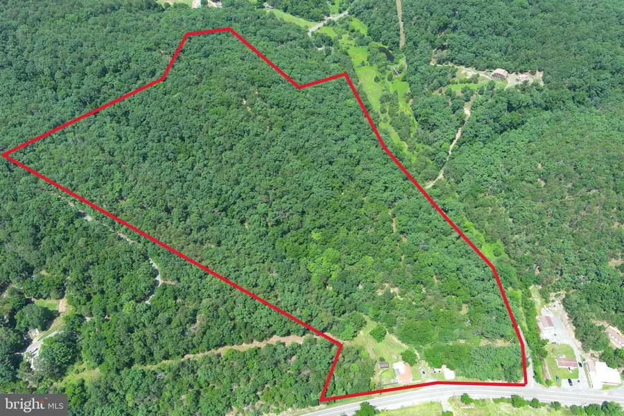 4078 Purgitsville Pike, Purgitsville, WV 26852 - #2