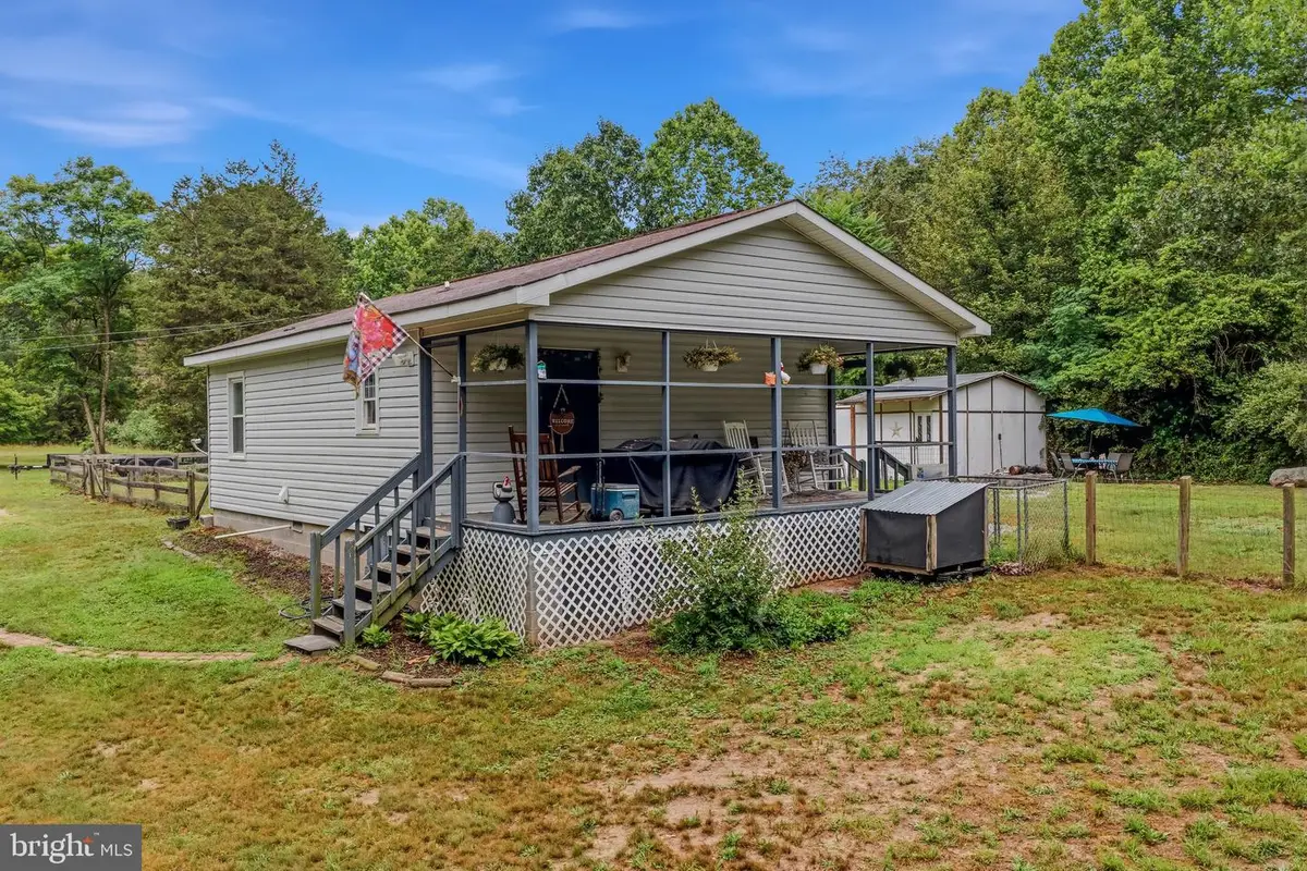 161 Hazel Ln, Capon Bridge, WV 26711 - #1
