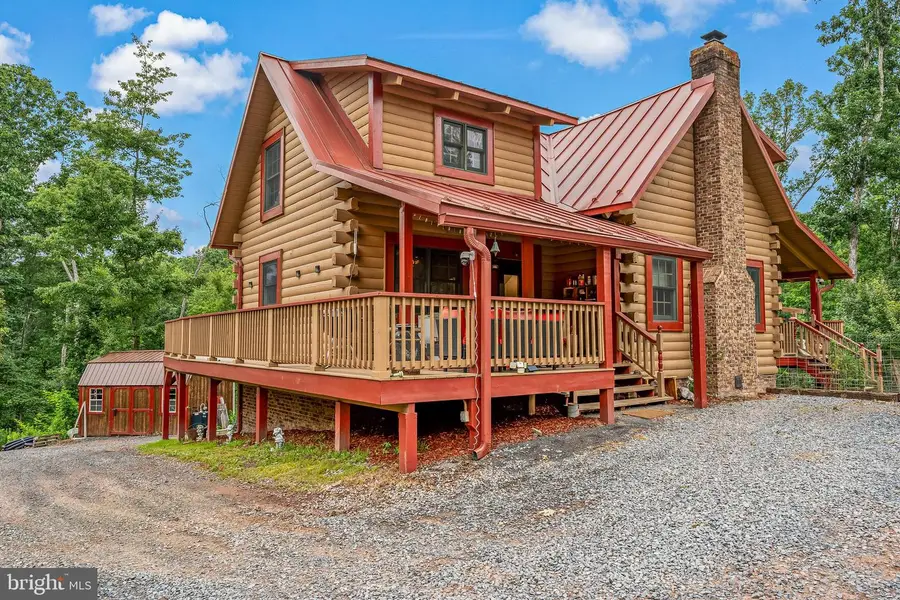 1305 Whispering Pines Rd, Slanesville, WV 25444 - #2