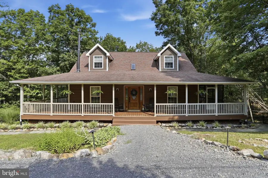 370 Hemlock Ct, Paw Paw, WV 25434 - #2