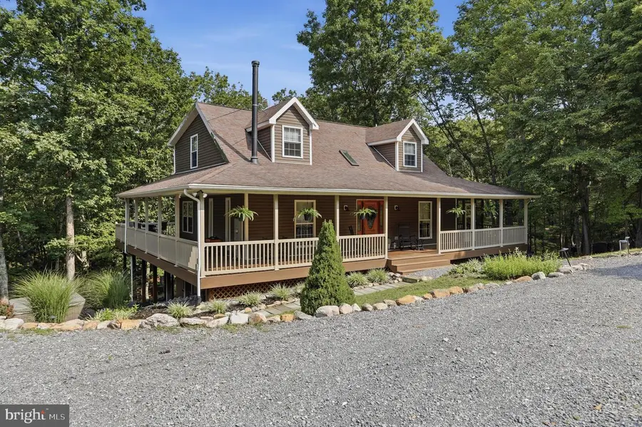 370 Hemlock Ct, Paw Paw, WV 25434 - #3