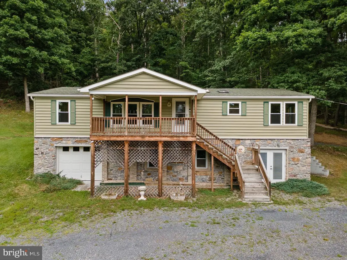 6426 Paw Paw Rd, Paw Paw, WV 25434 - #1