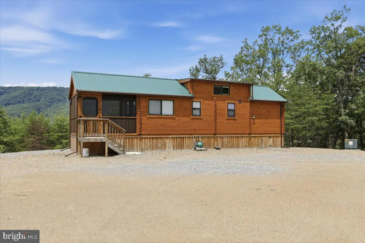 3300 Foxes Hollow Rd, Romney, WV 26757 - #1