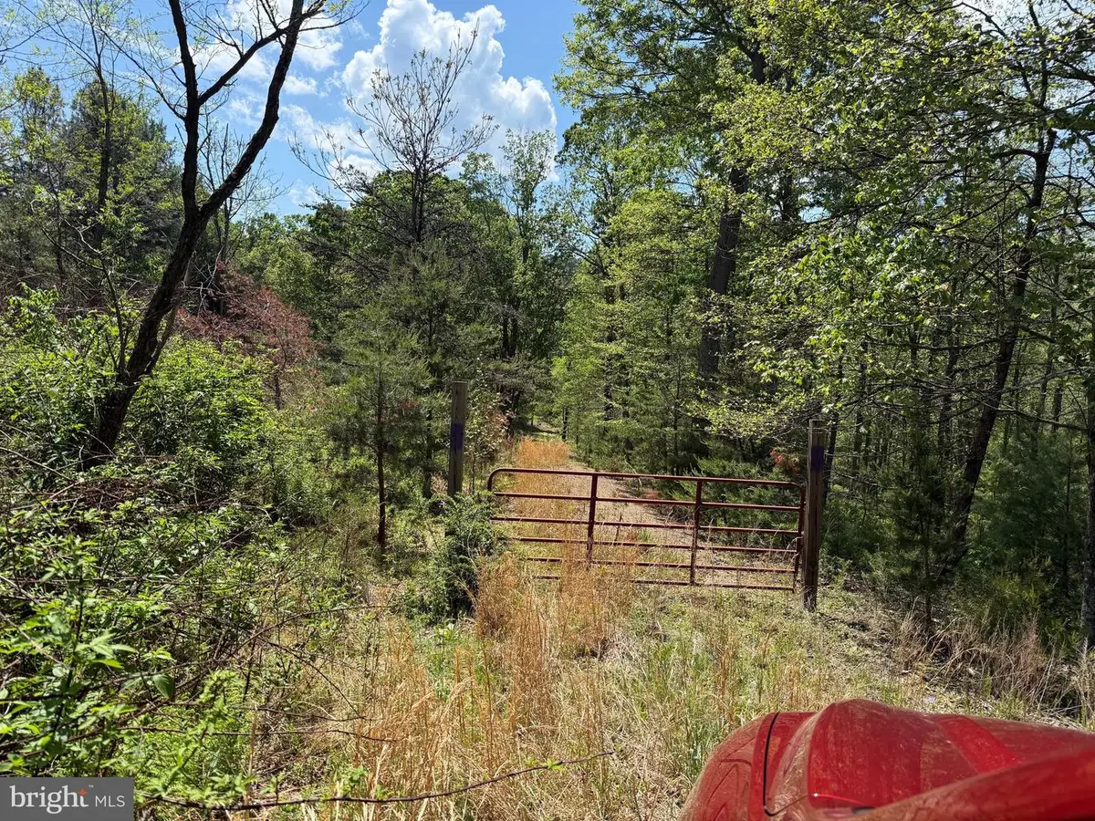 Lot 88 Orndorff Way, Yellow Spring, WV 26865 - #1