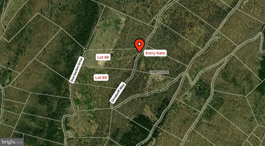 Lot 88 Orndorff Way, Yellow Spring, WV 26865 - #2