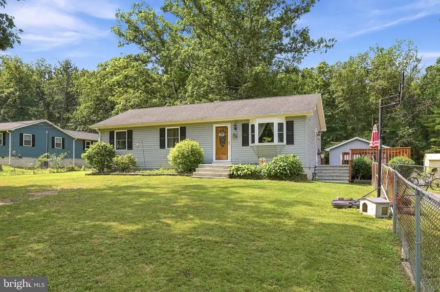 99 Autumn Ln, High View, WV 26808 - #2