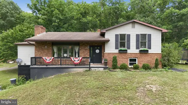 238 Landis Ln, GREEN SPRING, WV 26722