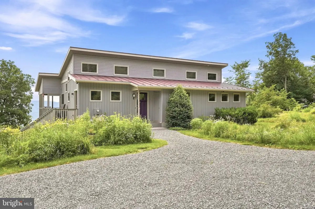 2383 Baker Mountain Dr, Yellow Spring, WV 26865 - #1