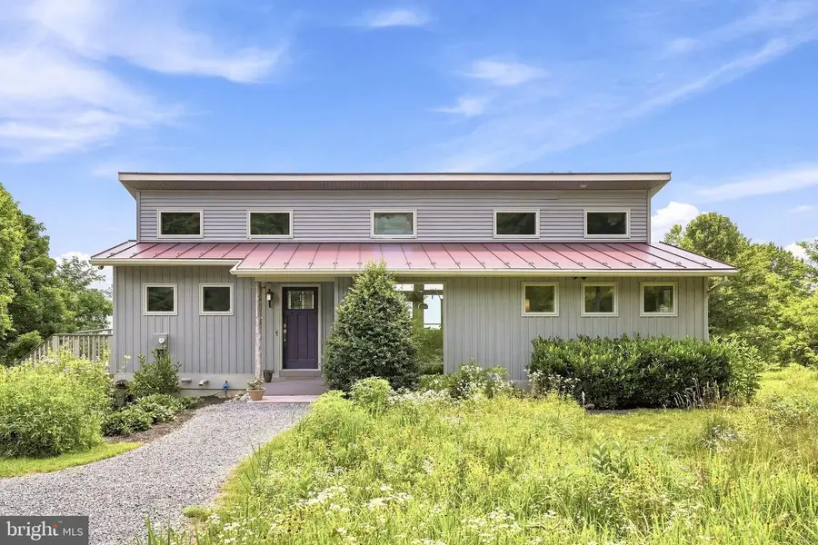 2383 Baker Mountain Dr, Yellow Spring, WV 26865 - #3