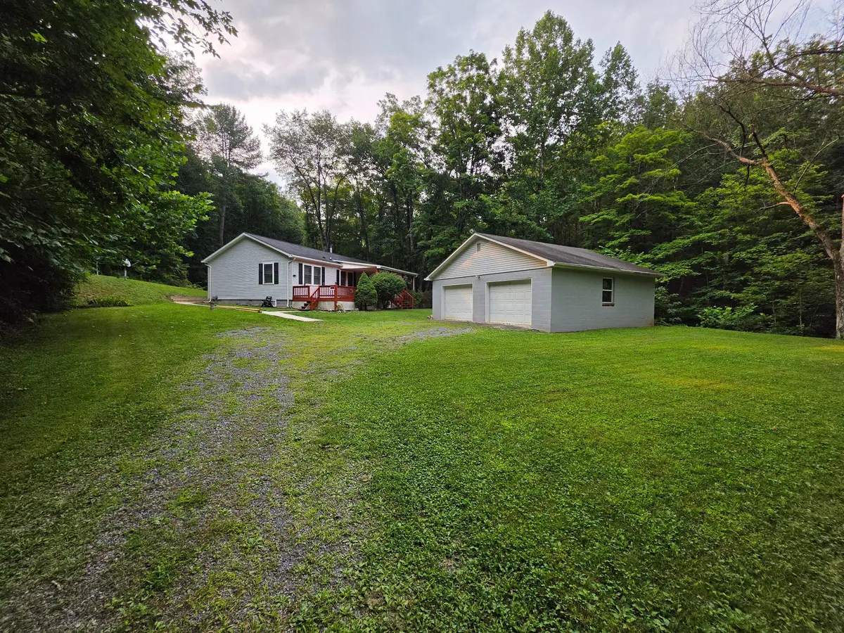 1981 Buffalo Hollow Rd, Romney, WV 26757 - #1