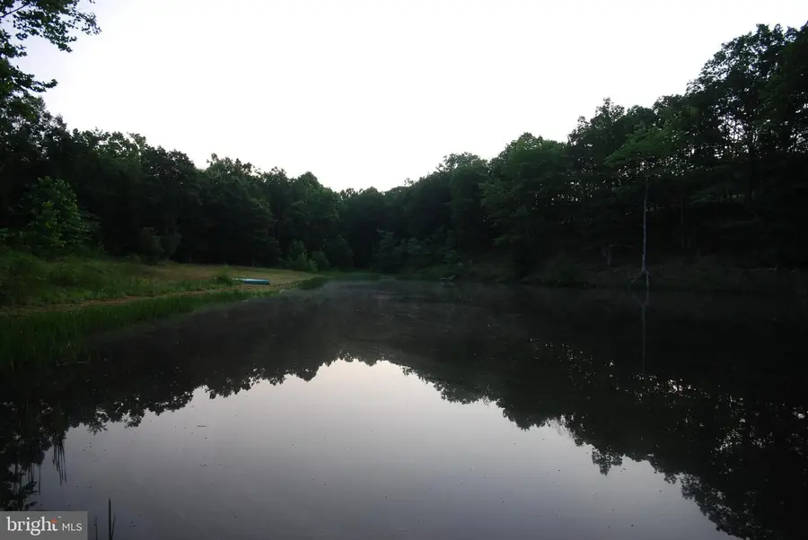 729 Anthony Bohrer Rd, Slanesville, WV 25444 - #2