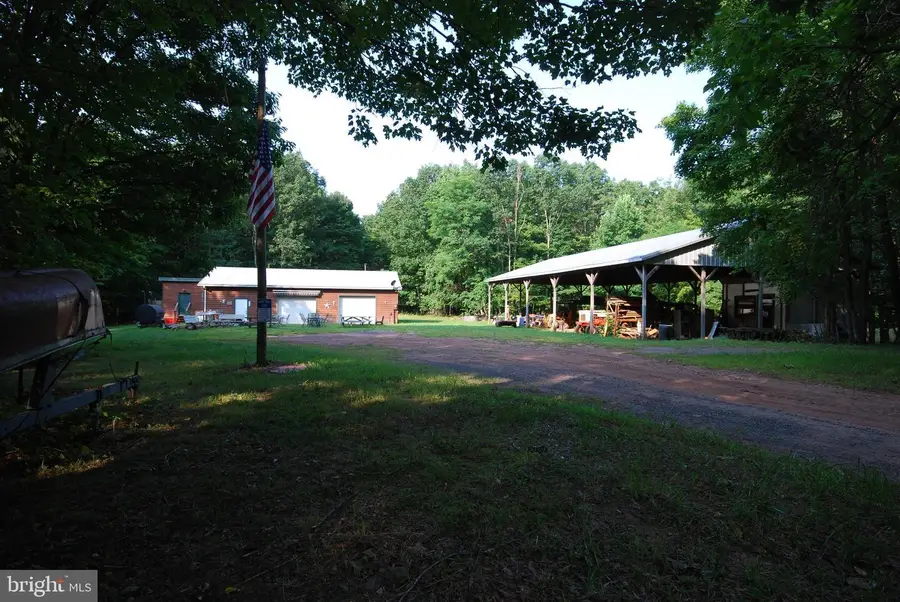 729 Anthony Bohrer Rd, Slanesville, WV 25444 - #3