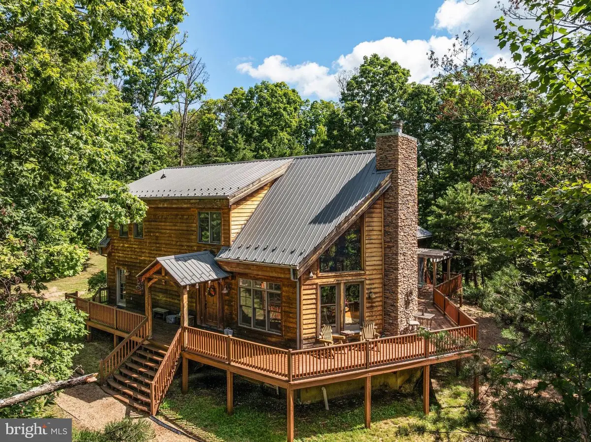 537 Lower Flats Dr, Yellow Spring, WV 26865 - #1