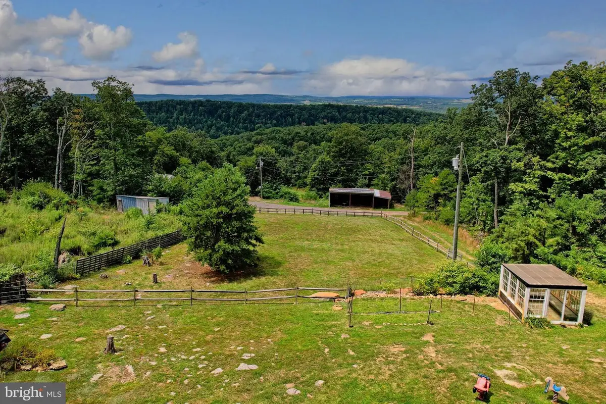 107 Wakeman Dr, Augusta, WV 26704 - #1