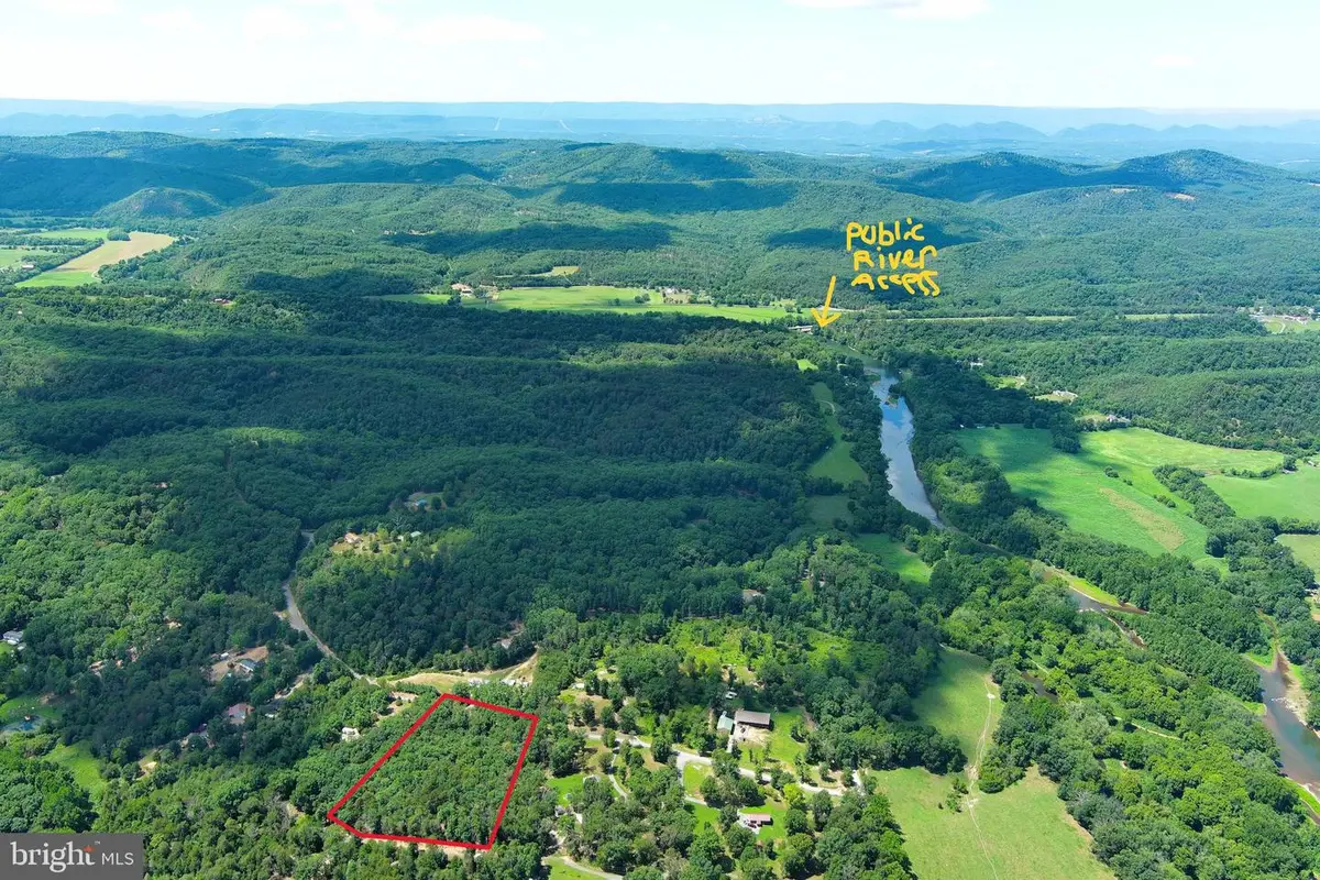 9 Long Acre Estates, Romney, WV 26757 - #1
