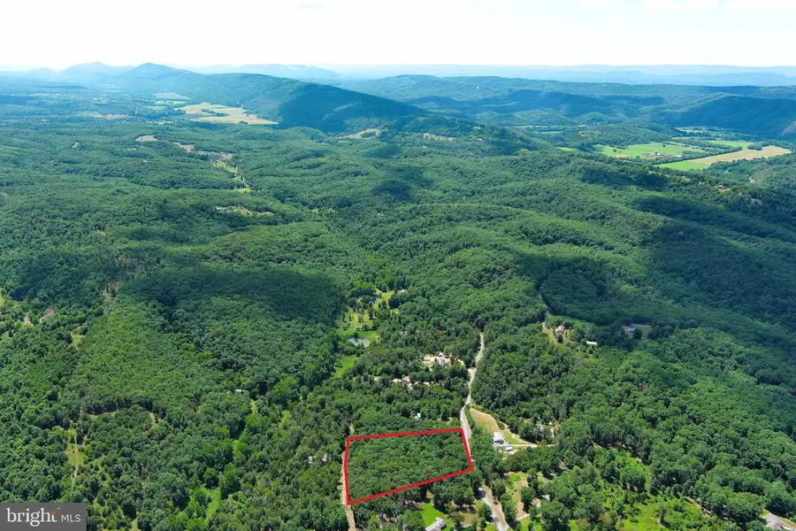 9 Long Acre Estates, Romney, WV 26757 - #2