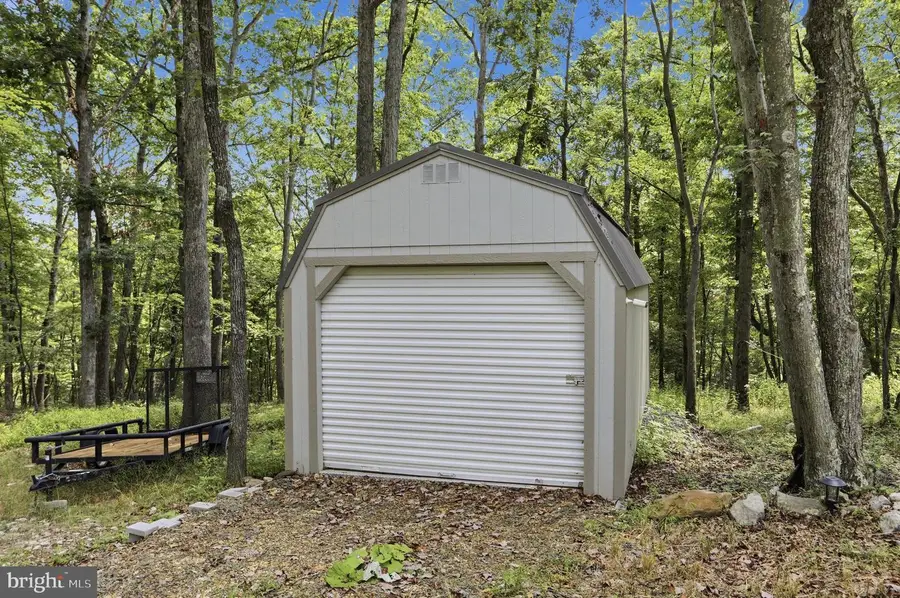 14.29ac Whispering Pines Rd, Slanesville, WV 25444 - #3
