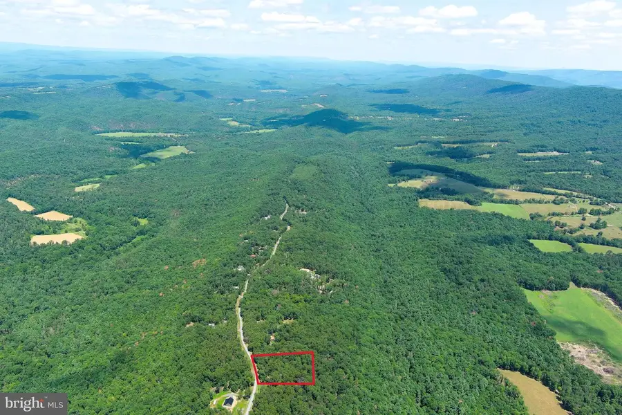 6 Cacapon View, Slanesville, WV 25444 - #2