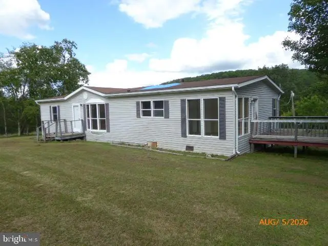 183 Sherman Dr, Augusta, WV 26704 - #1