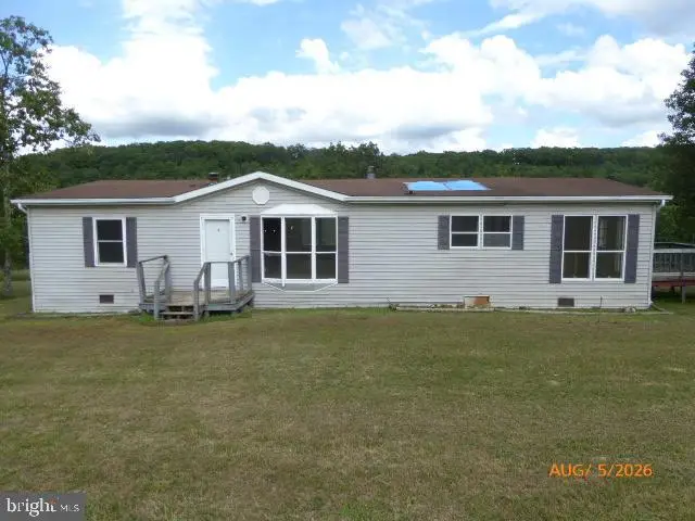 183 Sherman Dr, Augusta, WV 26704 - #2