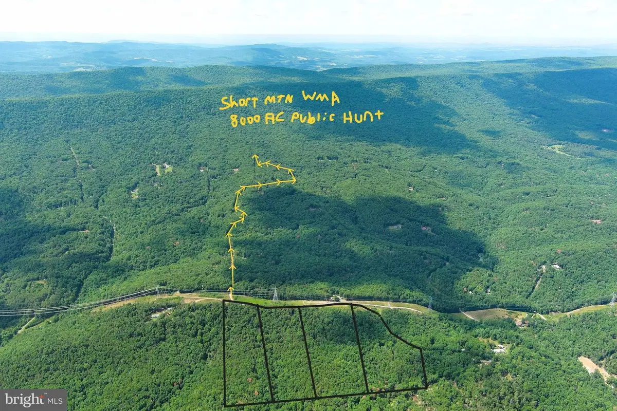 75 Linwood Dr, Delray, WV 26714 - #1