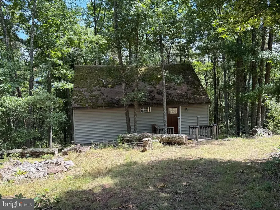 75 Linwood Dr, Delray, WV 26714 - #2
