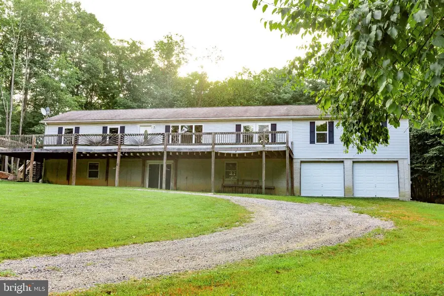 91 Cary Ct, Capon Bridge, WV 26711 - #2
