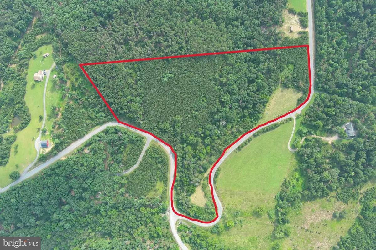 Lot 28 Quivey's Grove, Romney, WV 26757 - #1