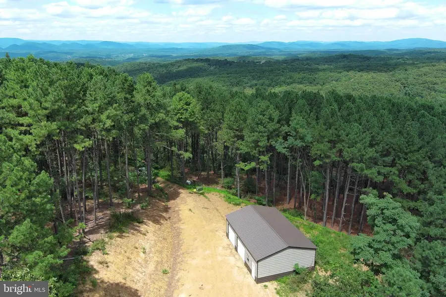 3 Bluffs On The Potomac, Springfield, WV 26763 - #2