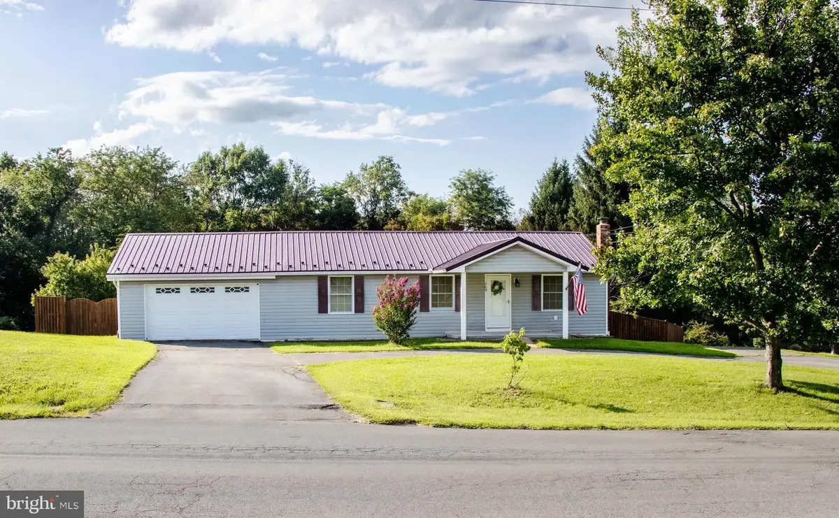369 W Ridge Loop Rd, Romney, WV 26757 - #1
