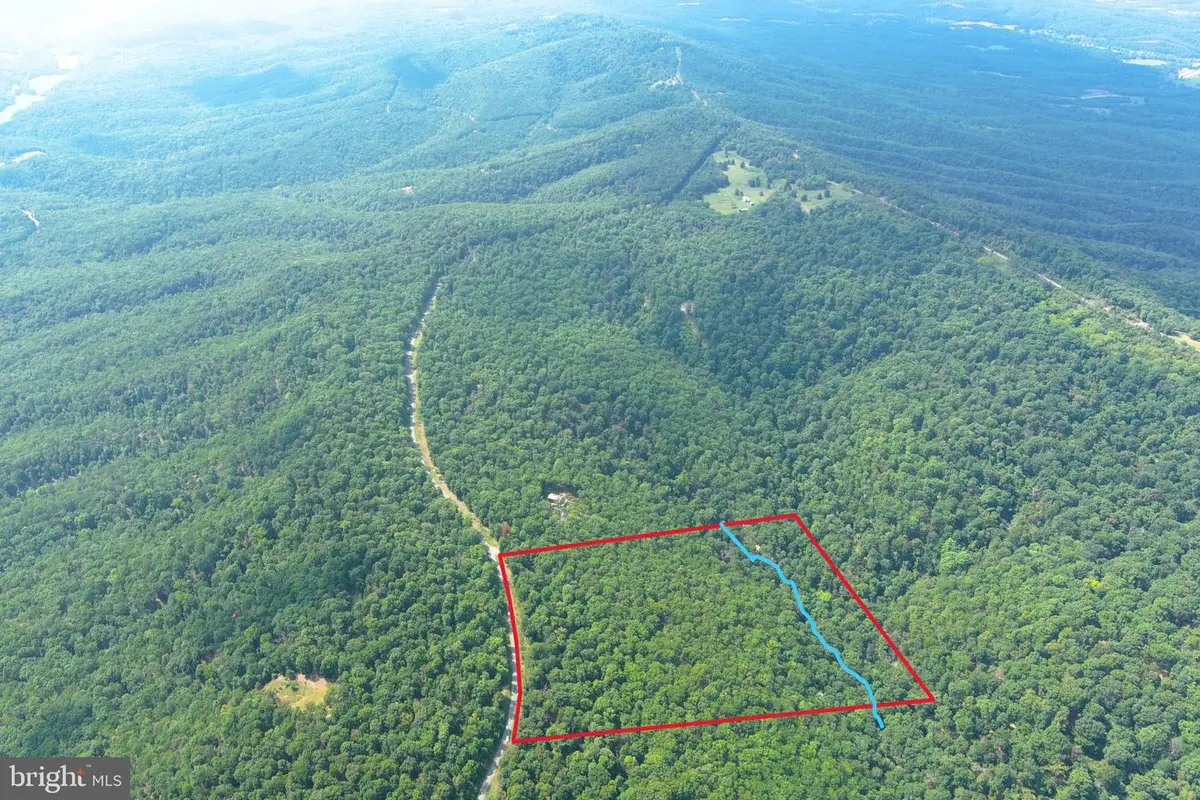 218 Bluffs On The Potomac, Romney, WV 26757 - #1