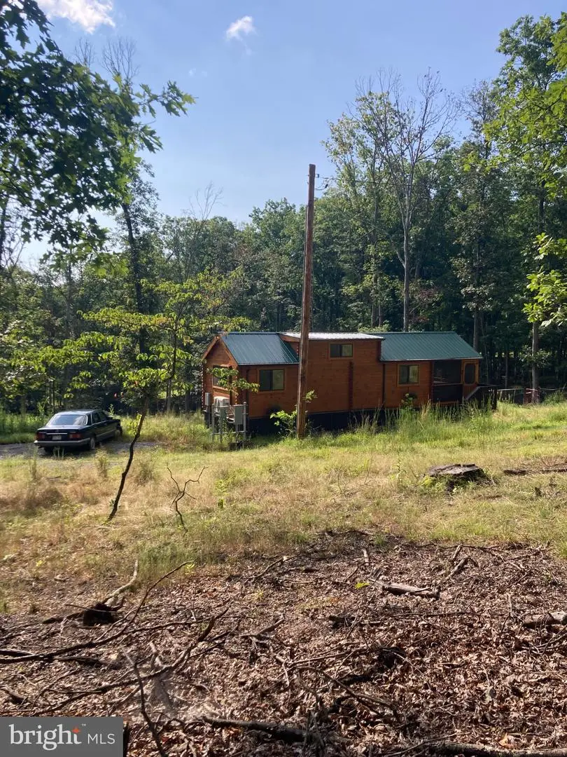 3065 Kerns School Rd, Springfield, WV 26763 - #2