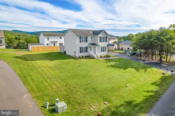 100 Cornwell Dr, ROMNEY, WV 26757
