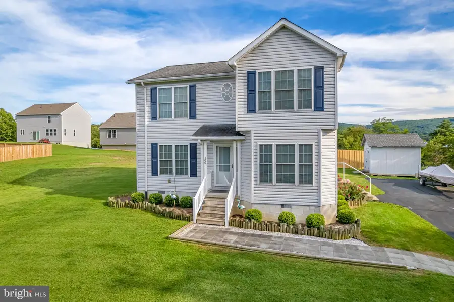 100 Cornwell Dr, Romney, WV 26757 - #2