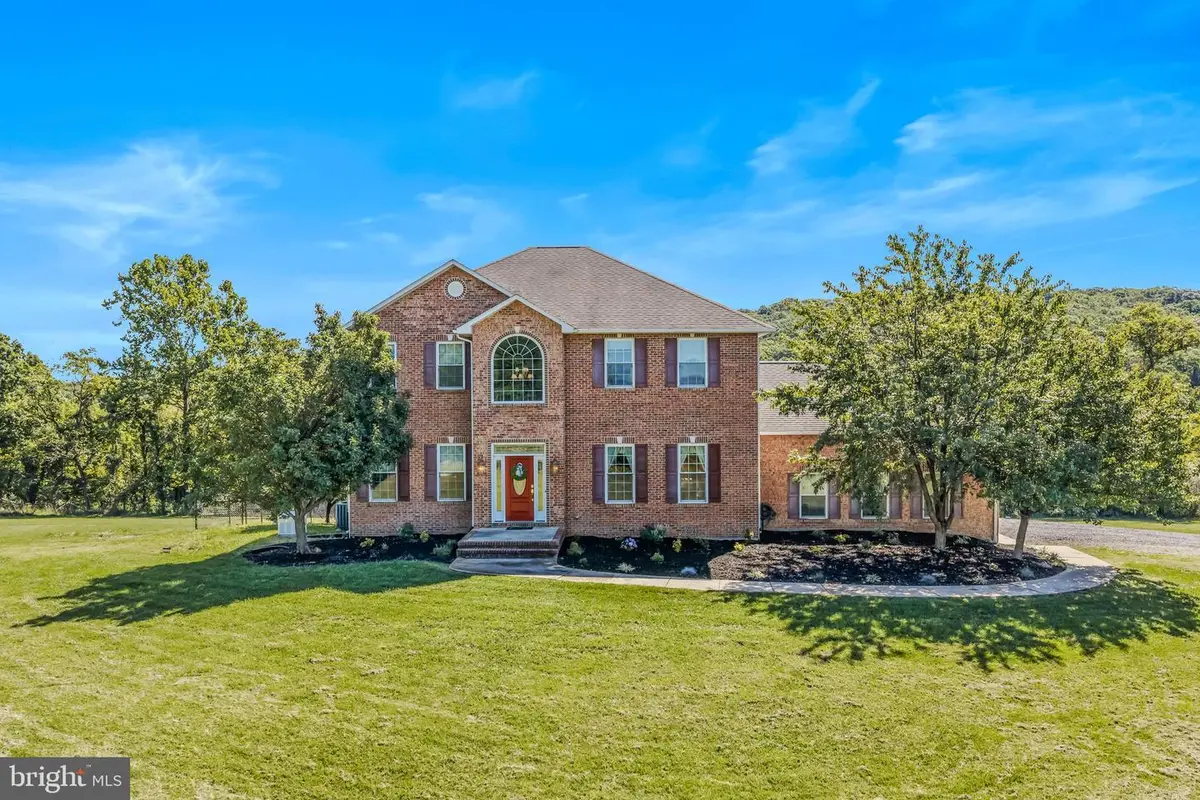 374 Farm View Ln, Romney, WV 26757 - #1