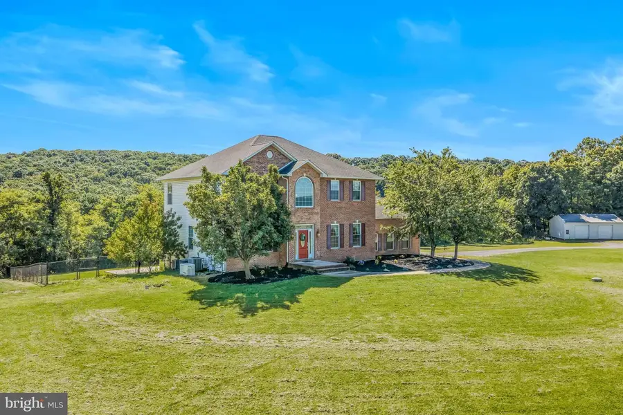 374 Farm View Ln, Romney, WV 26757 - #3