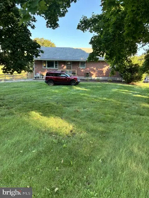 2214 Bloomery Pike, AUGUSTA, WV 26704