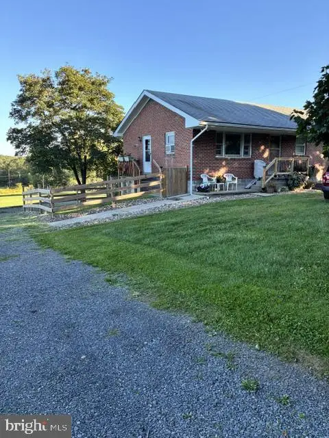 2214 Bloomery Pike, Augusta, WV 26704 - #2