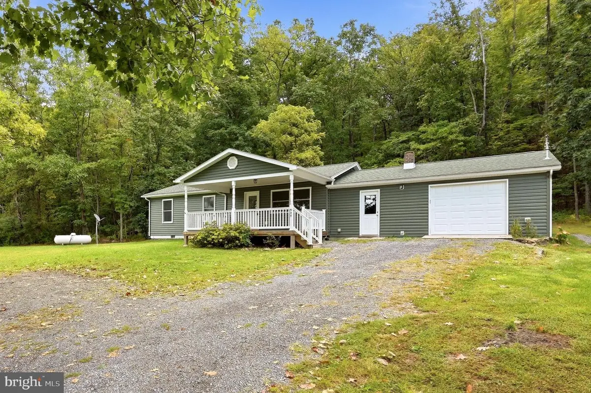 925 Christian Church Rd, High View, WV 26808 - #1