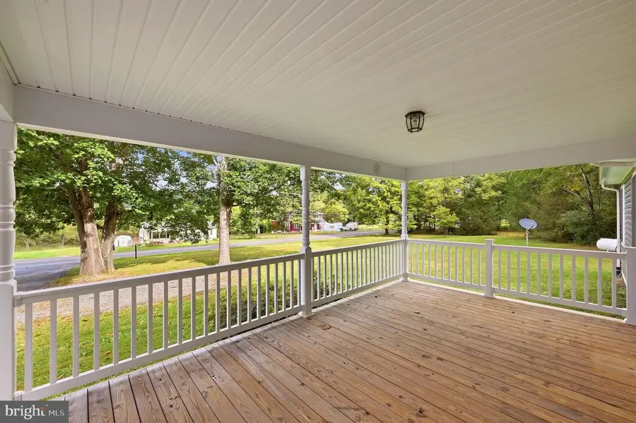 925 Christian Church Rd, High View, WV 26808 - #2