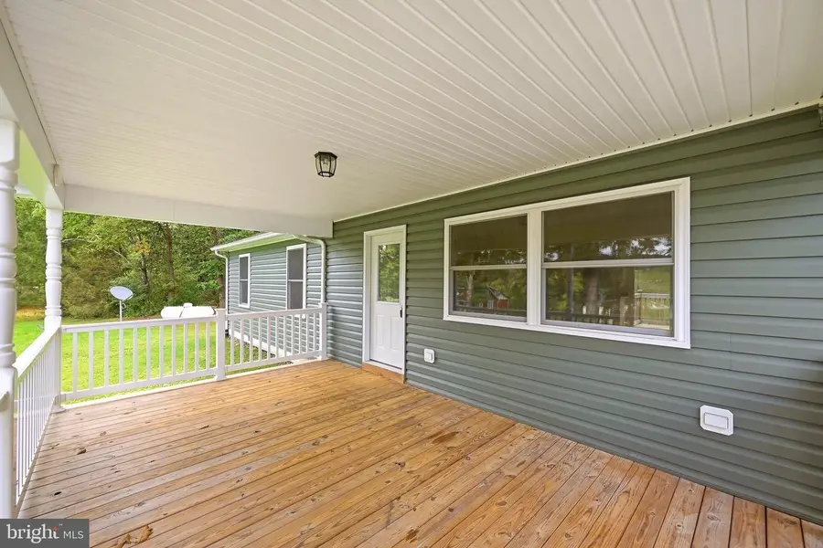 925 Christian Church Rd, High View, WV 26808 - #3