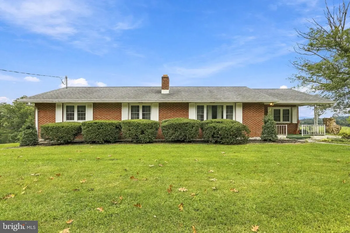3714 Bloomery Pike, Augusta, WV 26704 - #1