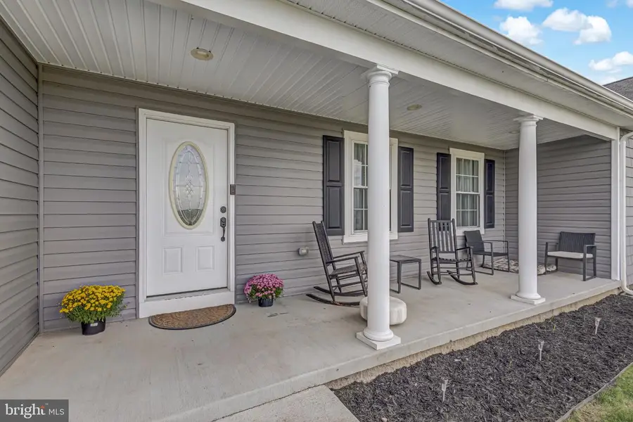 54 Autumn Dr, Romney, WV 26757 - #3
