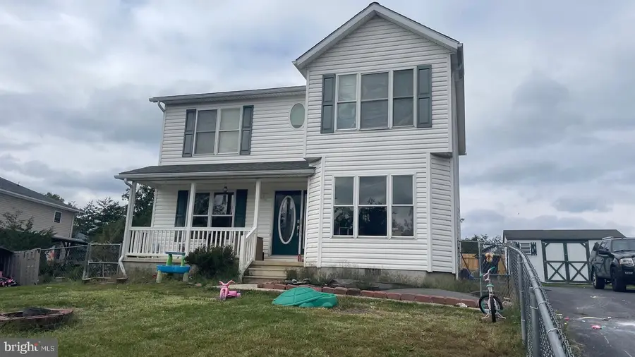 70 Cornwell Dr, Romney, WV 26757 - #2